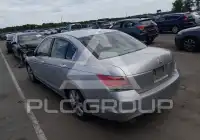 2008 Honda Accord фото