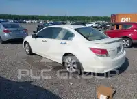 2008 Honda Accord фото