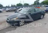 2008 Honda Accord photo