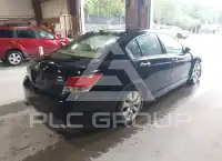 2008 Honda Accord photo
