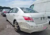 2008 Honda Accord фото