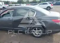 2008 Honda Accord фото