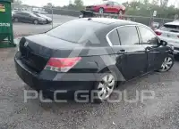 2008 Honda Accord фото