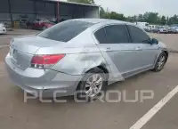 2008 Honda Accord фото