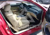 2008 Honda Accord photo