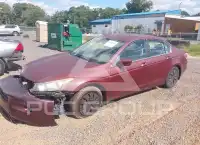 2008 Honda Accord фото