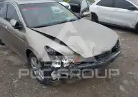 2008 Honda Accord фото