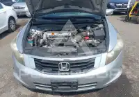 2008 Honda Accord фото