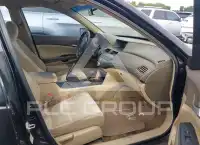 2008 Honda Accord фото