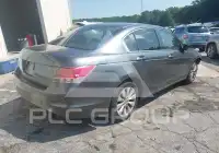 2008 Honda Accord фото
