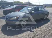 2008 Honda Accord фото