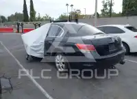 2008 Honda Accord photo