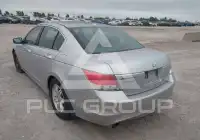 2008 Honda Accord фото