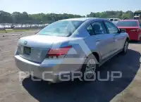 2008 Honda Accord фото