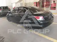 2008 Honda Accord photo