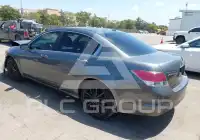 2008 Honda Accord фото