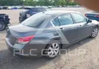 2008 Honda Accord photo