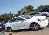2008 Honda Accord photo