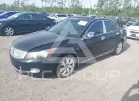 2008 Honda Accord фото