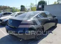 2008 Honda Accord фото
