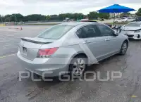 2008 Honda Accord фото