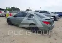 2008 Honda Accord фото