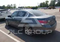 2008 Honda Accord фото