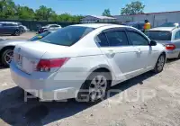 2008 Honda Accord фото