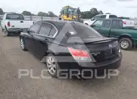 2008 Honda Accord фото