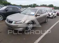 2008 Honda Accord photo
