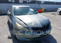 2008 Honda Accord фото