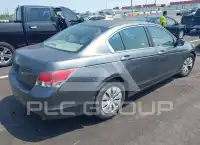 2008 Honda Accord фото