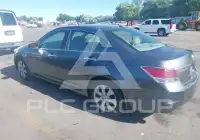 2008 Honda Accord photo