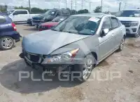 2008 Honda Accord фото