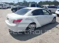 2008 Honda Accord фото
