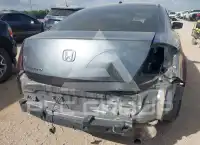 2008 Honda Accord photo