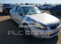 2008 Honda Accord фото
