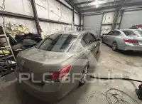 2008 Honda Accord фото