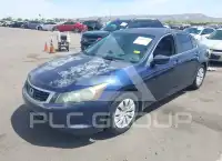 2008 Honda Accord фото