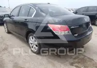 2008 Honda Accord фото