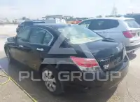 2008 Honda Accord фото