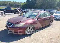 2008 Honda Accord photo