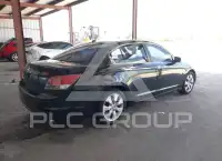 2008 Honda Accord фото