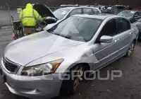 2008 Honda Accord фото