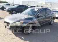 2008 Honda Accord фото