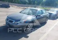 2008 Honda Accord photo