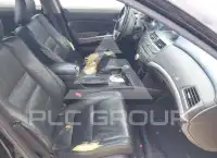 2008 Honda Accord фото