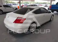 2008 Honda Accord photo