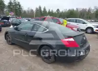 2008 Honda Accord фото