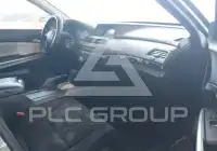 2008 Honda Accord фото